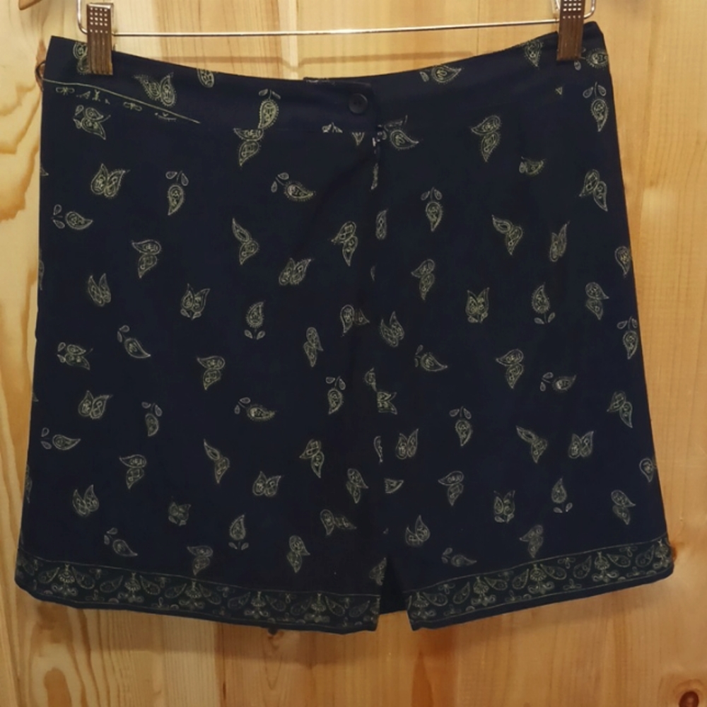 PRICE REDUCED - EP Pro Ladies Golf Shorts Skort Size 8 NWT